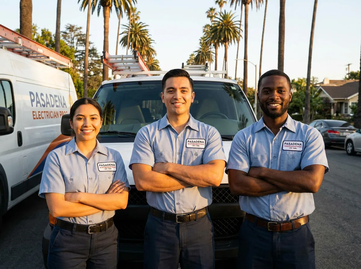 Electrician company in Hartford, CT
